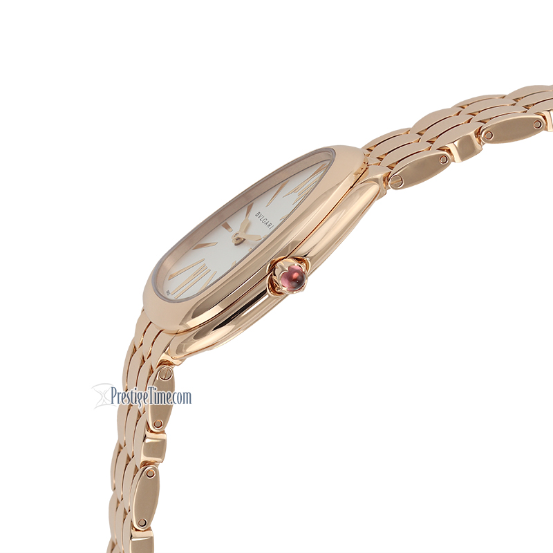 103145 Bulgari Serpenti 33mm Ladies Watch 2 103145 Bulgari Serpenti 33mm Ladies Watch 2